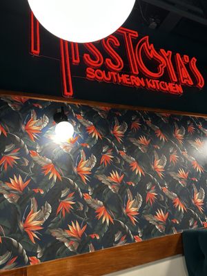 Miss Toya's Southern Kitchen by null