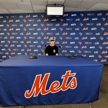Citi Field - Pregame tour, getting to sit in the media room - Stadiums & Arenas Near Me - Corona, New York Citi Field - Pregame tour, getting to sit in the media room - Stadiums & Arenas Near Me - Corona, New York