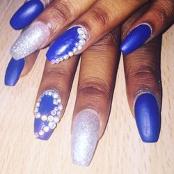 Endless Nails