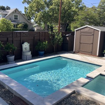 FM Pool Construction - Pool & Hot Tub Service Near Me