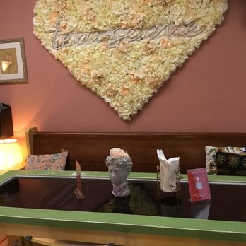 The Modern Rose - Decor - Coffee & Tea Near Me - Deerfield Beach, Florida The Modern Rose - Decor - Coffee & Tea Near Me - Deerfield Beach, Florida