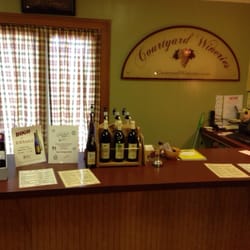 Winery.