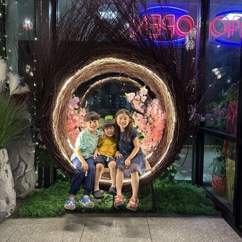 CHU SHANG HOT POT & BBQ - Updated March 2026 - 157 Photos & 57 Reviews ...