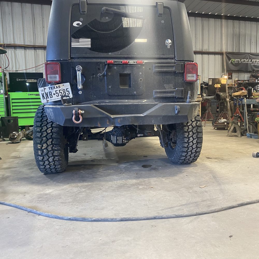 Trendsetters Customs - Auto Customization Near Me - Weatherford, Texas Trendsetters Customs - Auto Customization Near Me - Weatherford, Texas