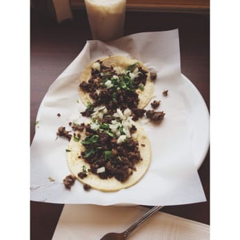 Taquería Tequila - Tacos de asada - Mexican Near Me - Seattle, Washington