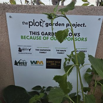 The Plot - Vegan Near Me - Oceanside, California The Plot - Vegan Near Me - Oceanside, California