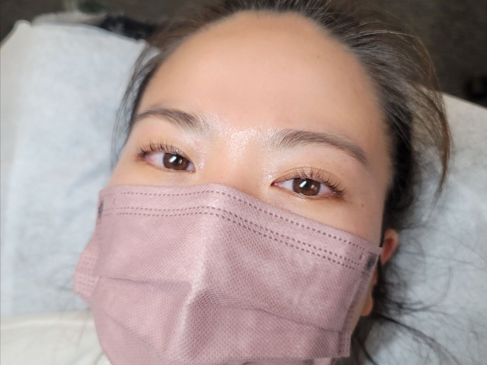 Eyedol Beauty Logo