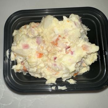 Sazon Stizzy - Pot salad - Latin American Near Me - Bronx, New York