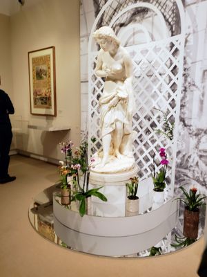 Jewish Museum of the City of Vienna by null