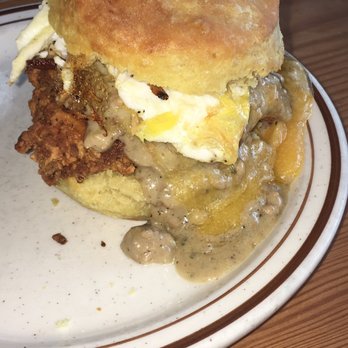 Pine State Biscuits - Breakfast & Brunch Near Me - Portland, Oregon