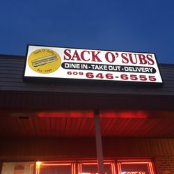 Sack O' Subs