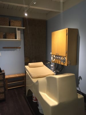 Cleansing Waters Wellness Center by null