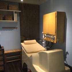 Cleansing Waters Wellness Center - Libbe room