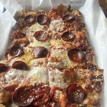 Marta's Market - Rita's pizza - Breakfast & Brunch Near Me - East Aurora, New York Marta's Market - Rita's pizza - Breakfast & Brunch Near Me - East Aurora, New York
