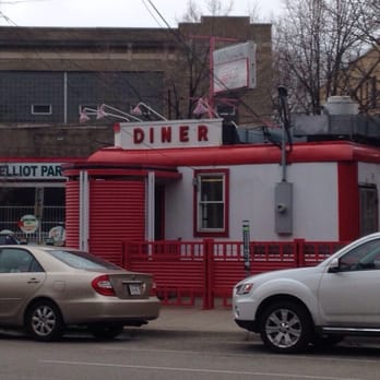 Band Box Diner - Diners Near Me - Minneapolis, Minnesota