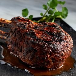 Morton's The Steakhouse by null