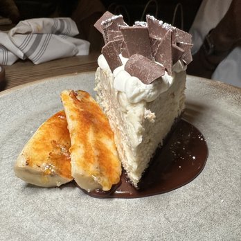 Yardbird - Banana pudding cheesecake - Southern Near Me - Las Vegas, Nevada