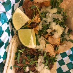 Tacos El Paraiso