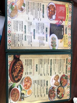 Menu photo 5 La Salsa Taqueria Brunswick, GA Menu photo 5 La Salsa Taqueria Brunswick, GA