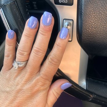 Cosmo Spa Nails - Nail Salons Near Me - Valparaiso, Indiana