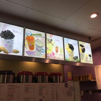 i-Tea - Tea Rooms Near Me - San Francisco, California