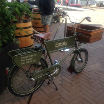Eataly - Italian Near Me - Oslo, 03
