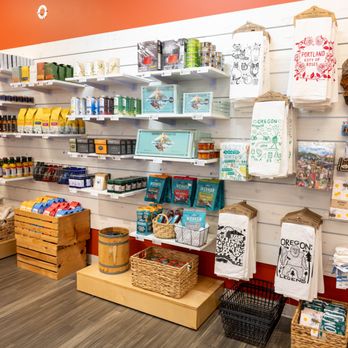Made In Oregon - Souvenir Shops Near Me - Woodburn, Oregon Made In Oregon - Souvenir Shops Near Me - Woodburn, Oregon