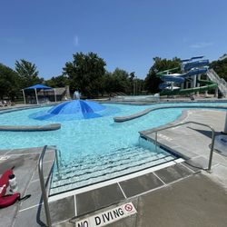Manhattan City Park