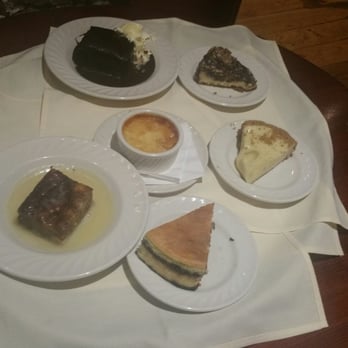 Mike's Place - Desert options - American Near Me - Conway, Arkansas Mike's Place - Desert options - American Near Me - Conway, Arkansas