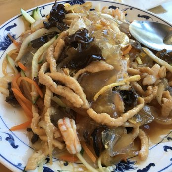 Great China - Double Skin - Chinese Near Me - Berkeley, California