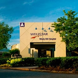 Windy Hill Hospital