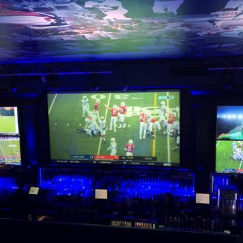 The Greatest Bar - Sports Bars Near Me - Boston, Massachusetts The Greatest Bar - Sports Bars Near Me - Boston, Massachusetts