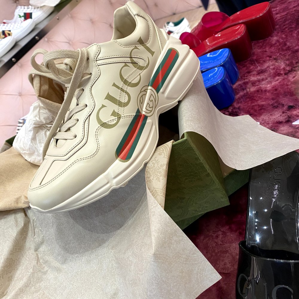 Gucci - Women's Clothing Near Me - Miami, Florida