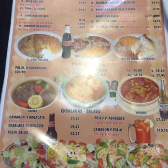Casa Jimenez - Mexican Near Me - Fontana, California Casa Jimenez - Mexican Near Me - Fontana, California