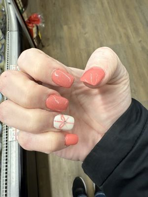 Hitek Nails