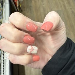 Hitek Nails
