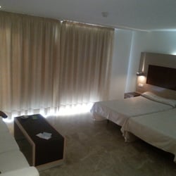Dynastic - Habitacion doble superior