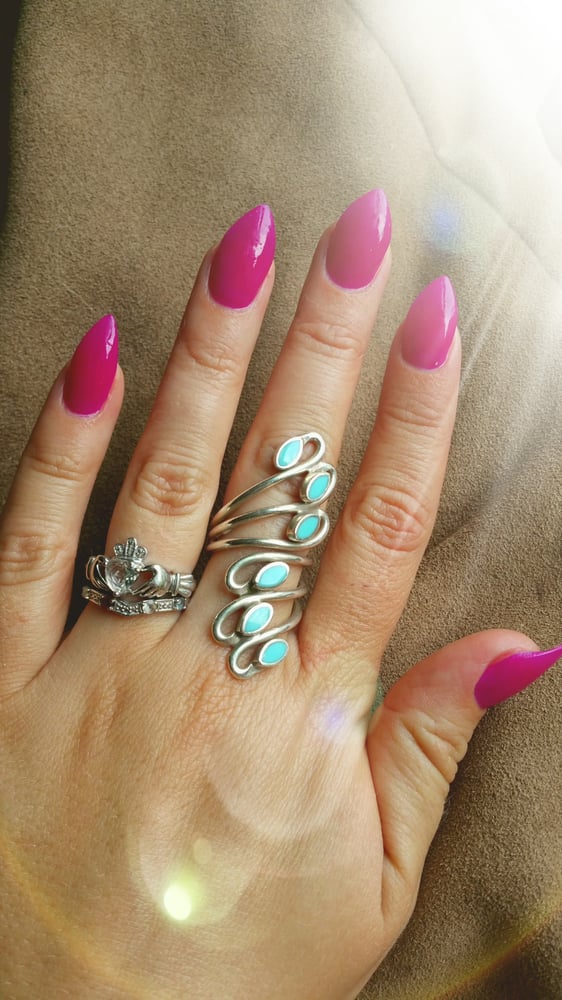 STAR NAILS & SPA 21 Reviews 270 New State Hwy, Raynham, MA Yelp