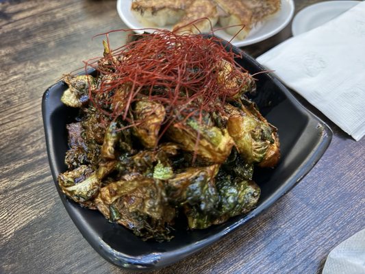 KC Craft Ramen by null