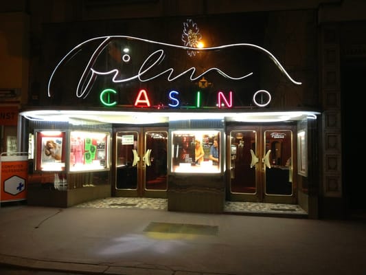 Filmcasino by null