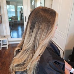 Crown Transformation By Brianne