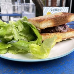 Party Melt
