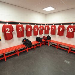 Broadhurst Park