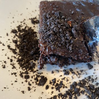 Naïve - CBD Brownie - New American Near Me - Louisville, Kentucky