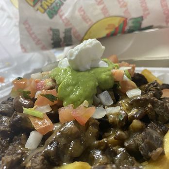 Taqueria Azteca - Mexican Near Me - Dublin, California