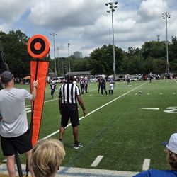 Revolution Park Athletic Center