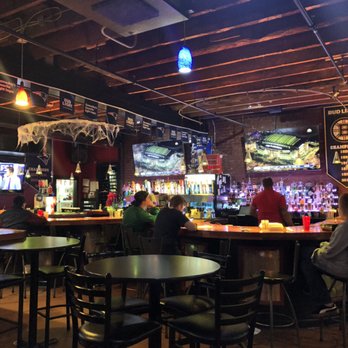 The Draft Sports Bar & Grill - Sports Bars Near Me - Concord, New Hampshire The Draft Sports Bar & Grill - Sports Bars Near Me - Concord, New Hampshire