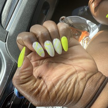 M V nails - Finished nails - Nail Salons Near Me - San Antonio, Texas M V nails - Finished nails - Nail Salons Near Me - San Antonio, Texas