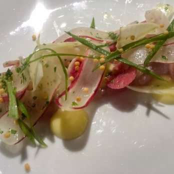 The Arbour - New American Near Me - Pasadena, California