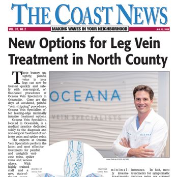 Recommended Reviews - Oceana Vein Specialists - Yelp